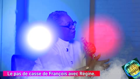 Le pas de casse de François Lego