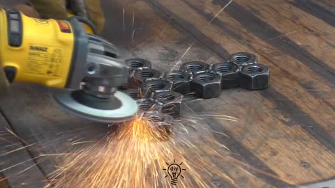 Unique woodworking IDEAS