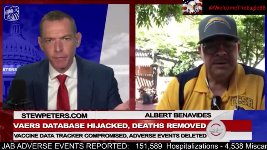 CDC Caught Deleting VAERS Deaths and Other Records From VAERS Database