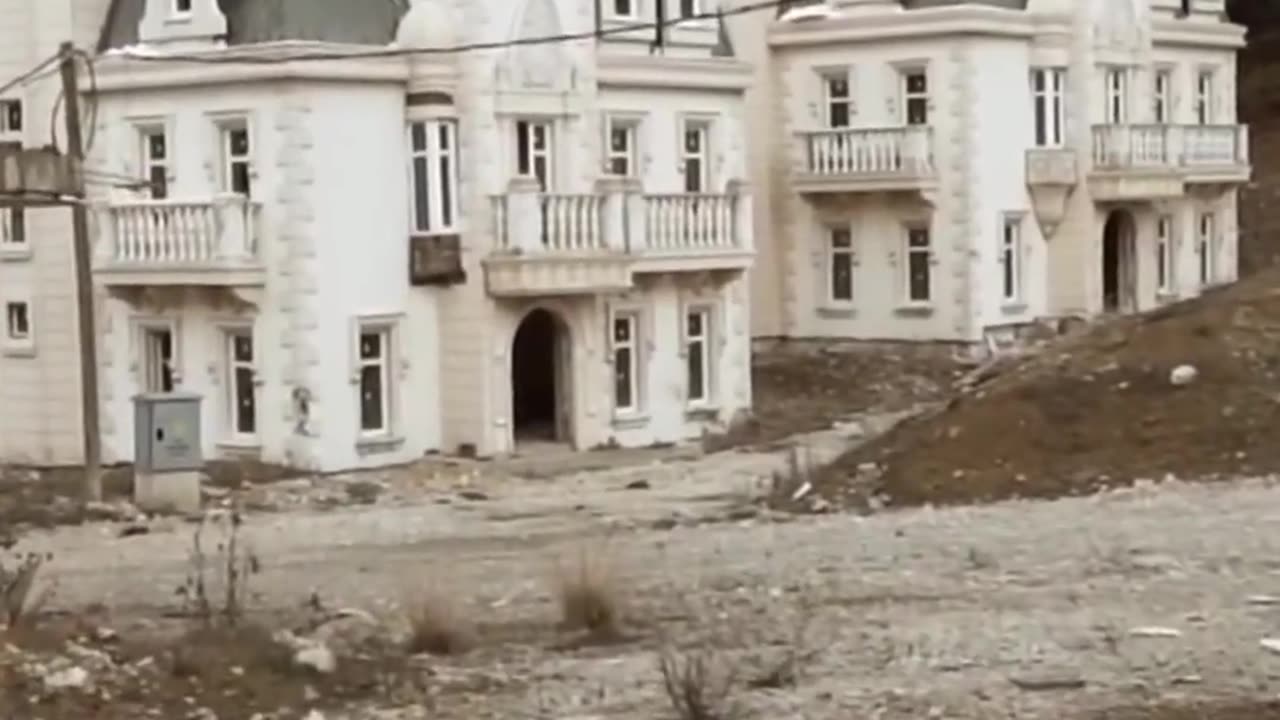 Ghost Town