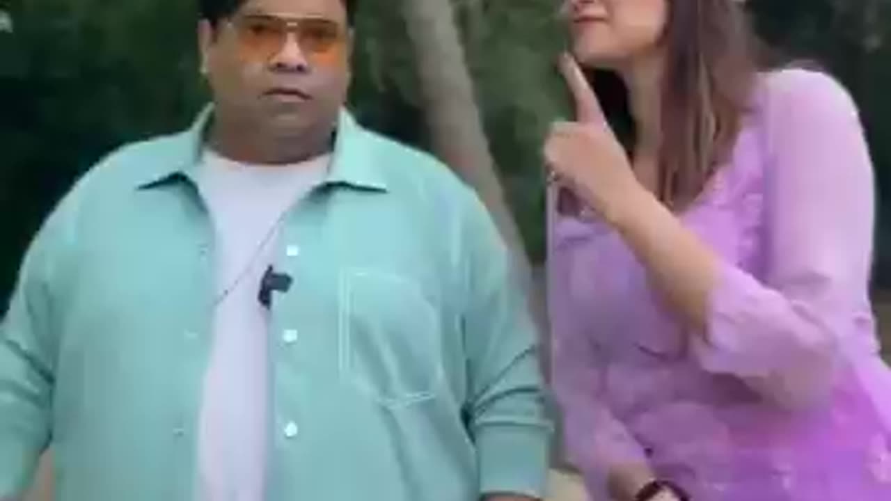 Comedy