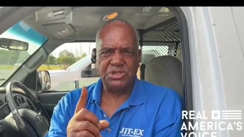 Great Interview from a Trump Supporter
