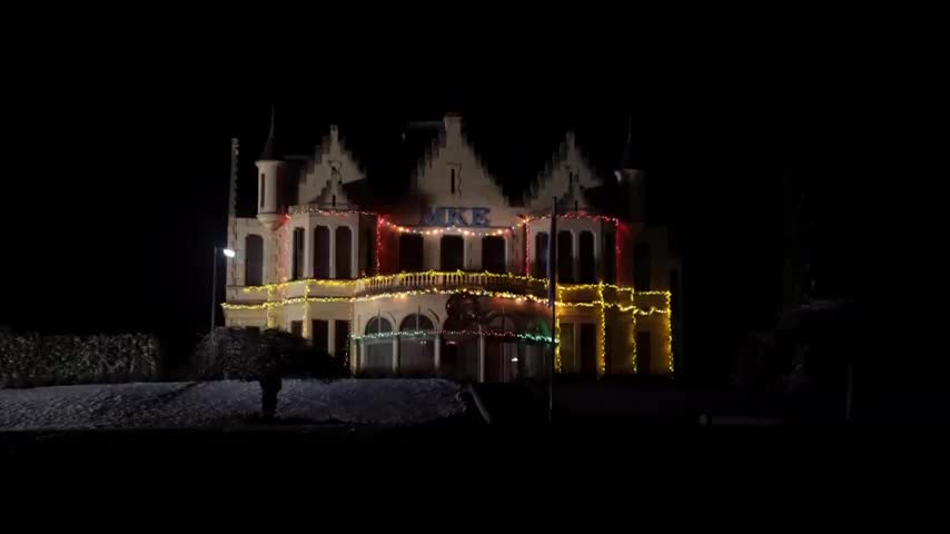 🍘BLACK CHRISTMAS Official Trailer......Imogen Potts, Thriller Movie HD🍘