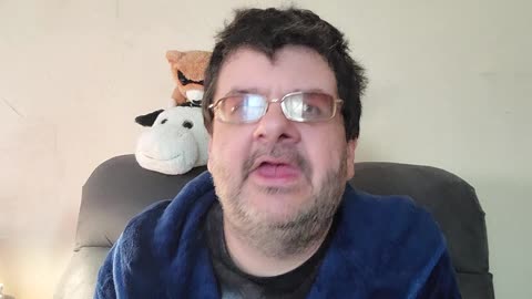 Buttplug defending dementia joe....