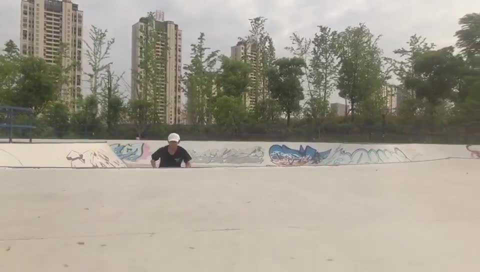 Positive OR Negative Tailwhip Rewind&Heelwhip Rewind