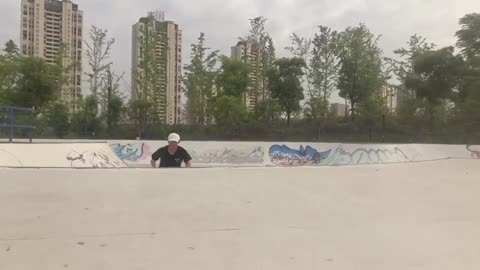 Positive OR Negative Tailwhip Rewind&Heelwhip Rewind