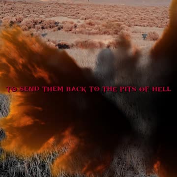 Deliverance from Evil!