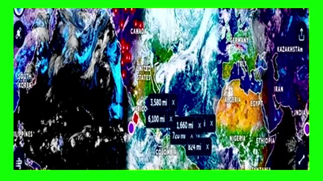 True Weather Updates by Seraphim Samuel. Oct 3rd 2022.📊📈💥📢⏰⌛