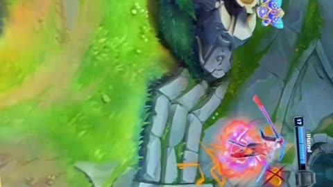 League of legends clips