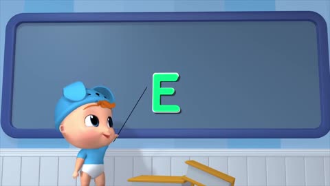 Nursery rhyme