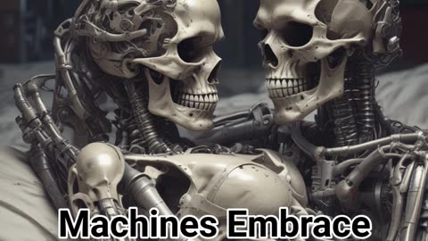Machines Embrace
