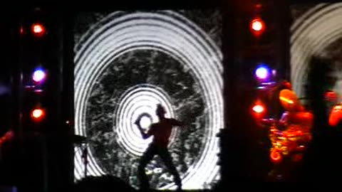 T00L - Live @ Pinkpop Festival, Landgraaf, NL 2006