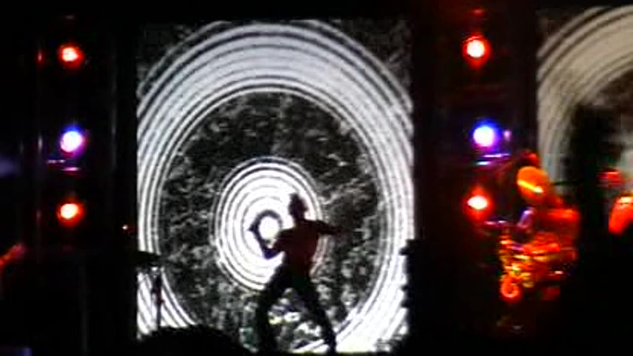 T00L - Live @ Pinkpop Festival, Landgraaf, NL 2006