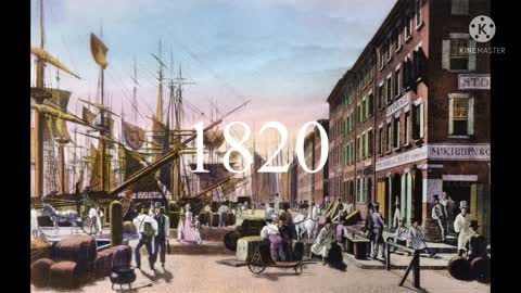 Future of the New York Evolution