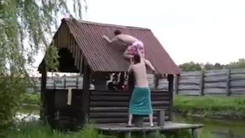 Funny video 🤣