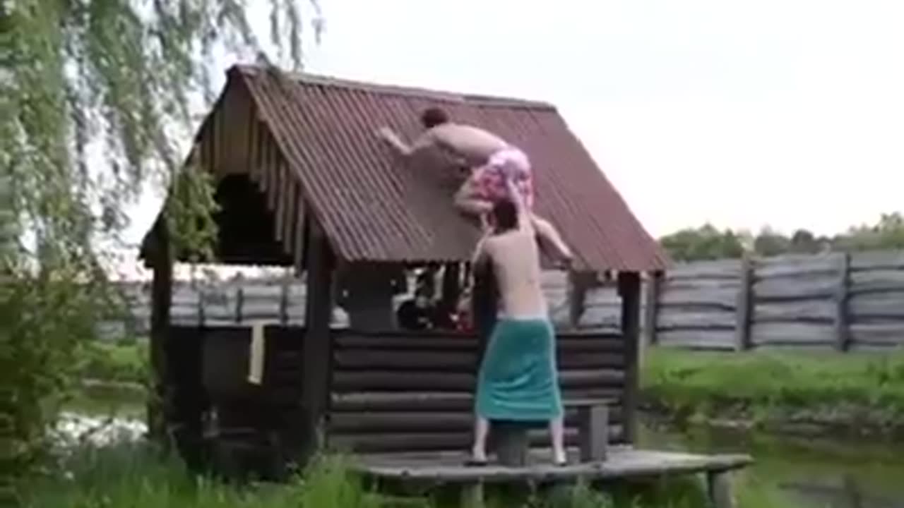 Funny video 🤣