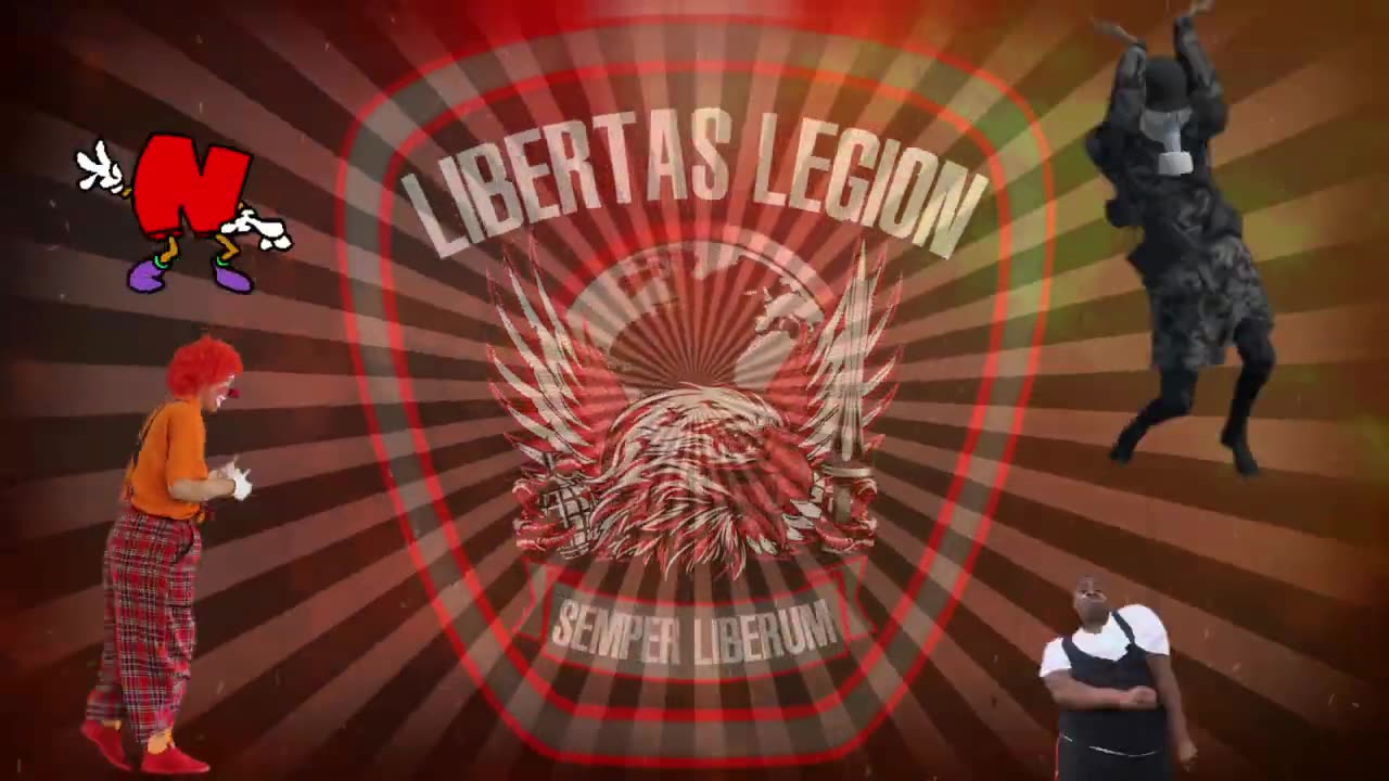 [Archived from Youtube] LSLN Song: Carnival of Chaos