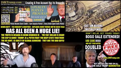 "APRIL FOOLS!" EPIC SITUATION UPDATE 4/10: INTEL MEGA MOABS DROP! NESARA IS HERE! DOLLAR & CCP IS ..