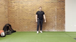 Golf Fitness Thoughts: Trunk Rotation