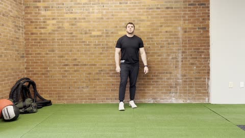 Golf Fitness Thoughts: Trunk Rotation