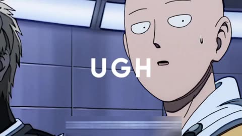 #onepunchman #anime #shorts #short 😈 😈