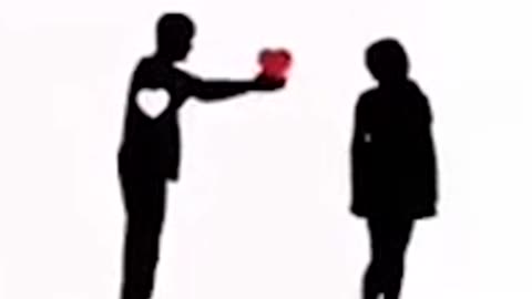 Love is...