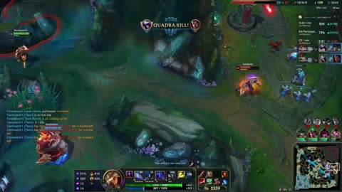 To Make Talon Meta Again