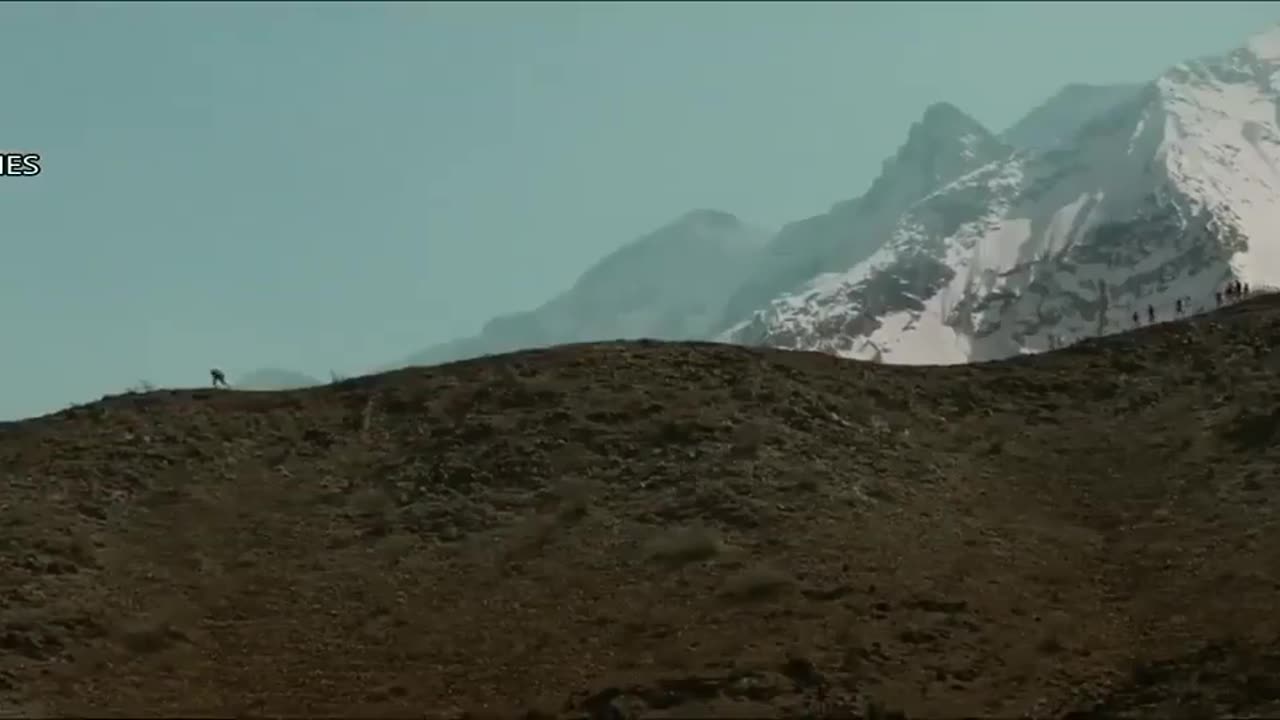 Espero les guste esta muy buena película