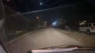 Live - What’s going on?