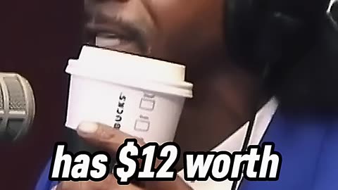 Katt Williams Did NOT Hold Back