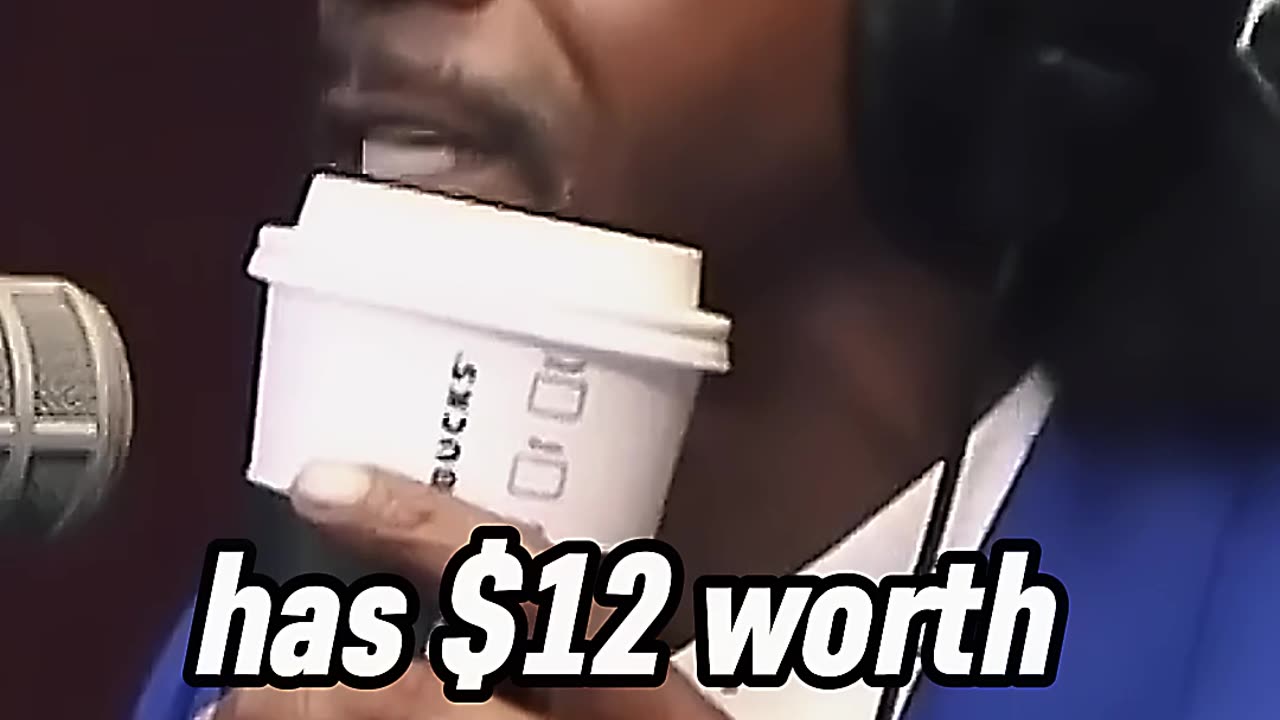 Katt Williams Did NOT Hold Back