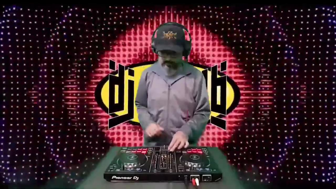 Dj Roberto Marques & Dj Ruy LB - SP