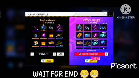 I become world's richest player || Garena free fire videos 🎥 || purchase more booyahpass