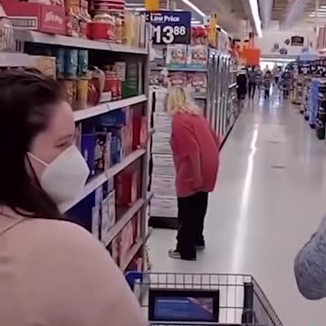 Click the link to subscribe to the Null channel - https://bit.ly/nullyoutube #shorts #karen