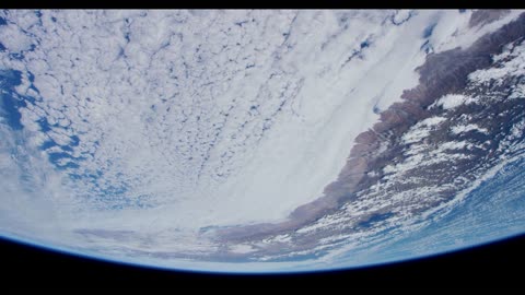 NASA's Earth from space - Earth as You've Never Seen Before extended cut in ultra HD