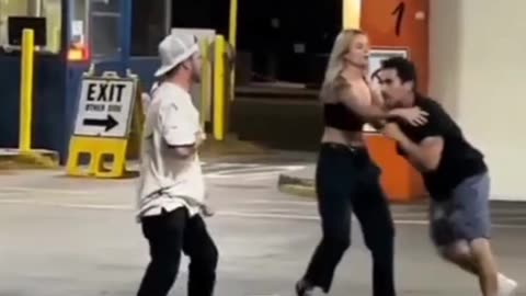 Bar Wars