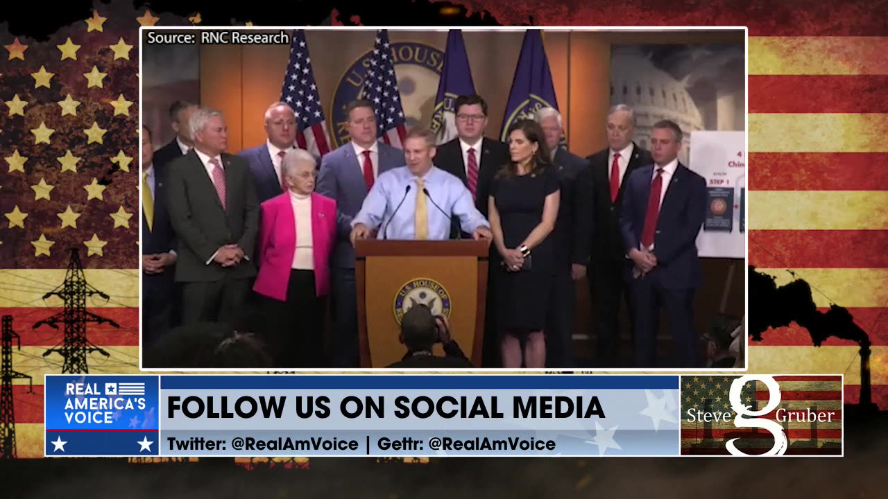 Corruption Has Engulfed Numerous Members of the Biden Family and It's Getting Harder to Ignore