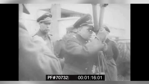 Historic Footage You Have To See