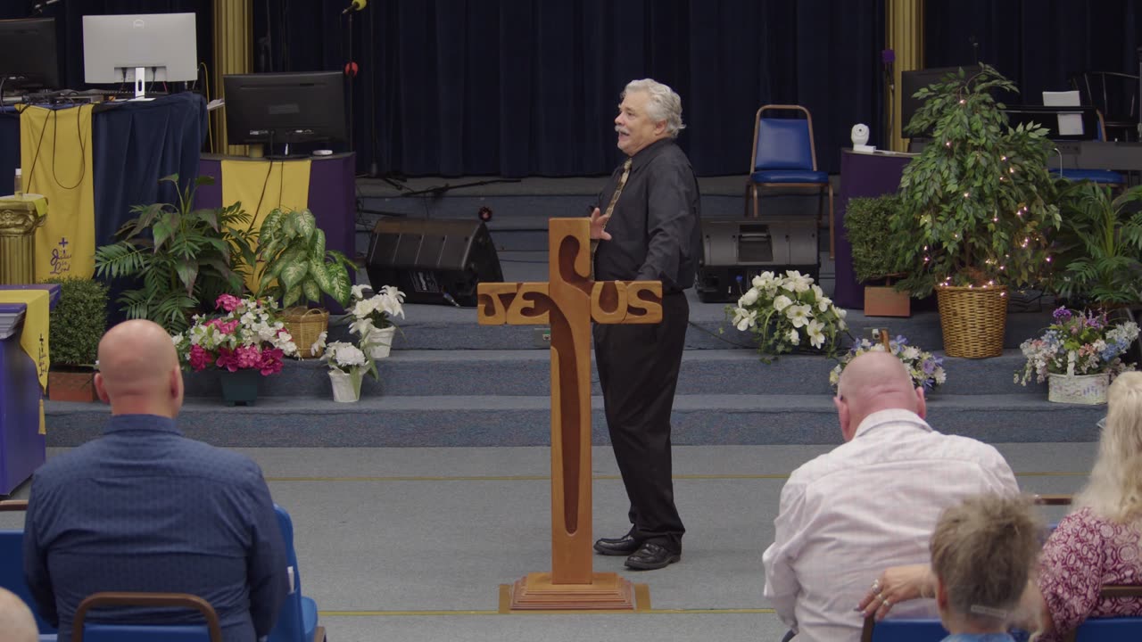 Walking In God's Authority & Power by Dr Michael H Yeager