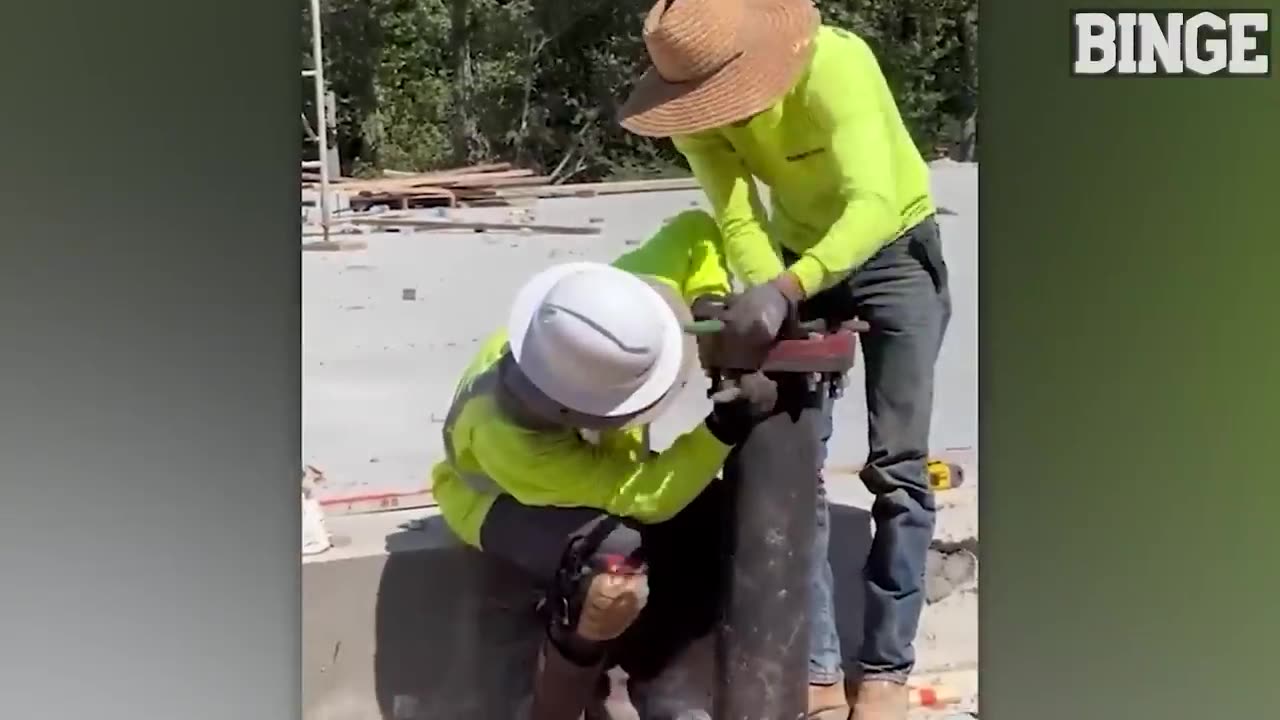 200 Incredible Moments Caught On Camera ! Best of The Month #31