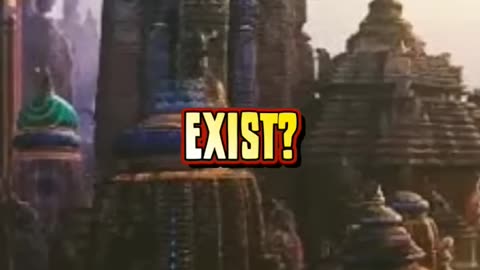 Does the mysterious city of Shambala really exist_