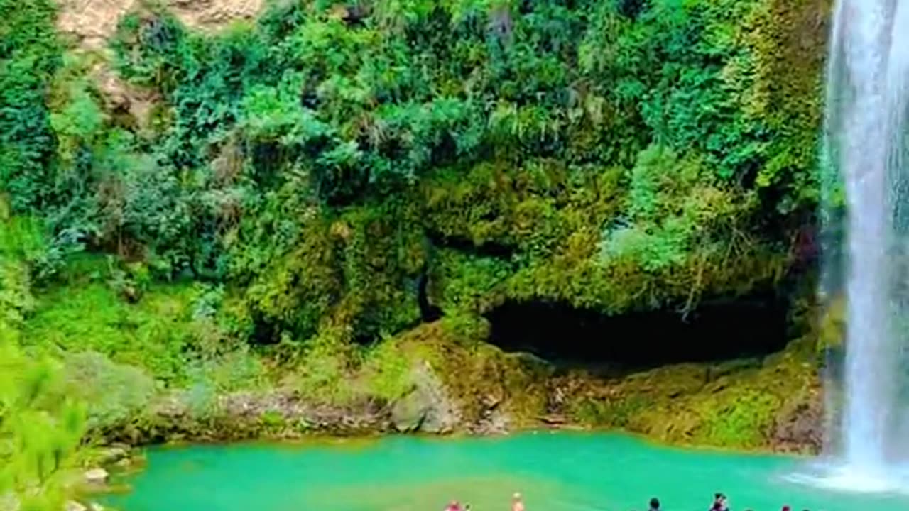 "Sajikot Hazara: Pakistan Ki Shaandar Tareekh Aur Natural Husn"
