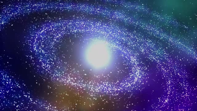 Inspired Empowerment Light Activation