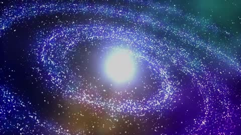Inspired Empowerment Light Activation