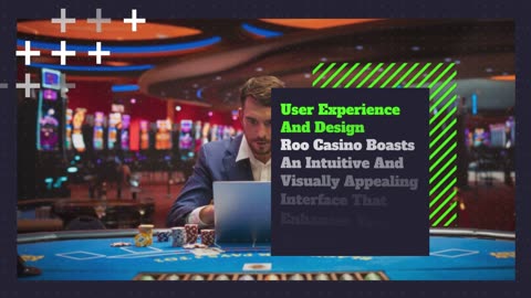 Roo Casino Australia