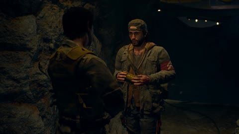 Days Gone - I'm Never Giving Up Quest Walkthrough
