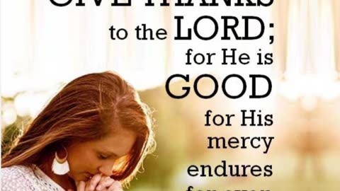 Morning Prayer to give Thanks #youtubeshorts #jesus #grace #mercy #faith #blessed #fyp #joy #trust