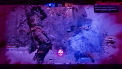 For honor 1 vs 1 Kensei