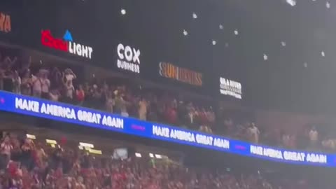 Donald Trump in Arizona