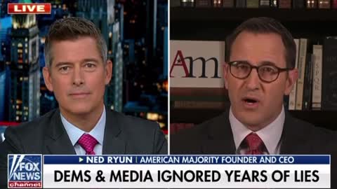 Democrats elected the biggest liars